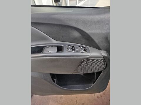 fiat, doblo, combi 1.6 multijet trekking, manuel, dizel 2.el otomobil | renew 4