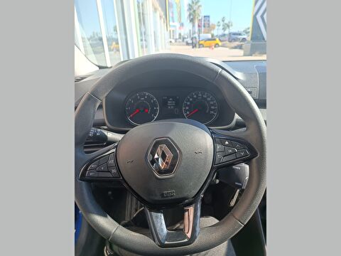 renault, taliant, sedan 1.0 tce joy x-tronic, otomatik, benzin 2.el otomobil | renew 24