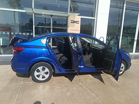 renault, taliant, sedan 1.0 tce joy x-tronic, otomatik, benzin 2.el otomobil | renew 10