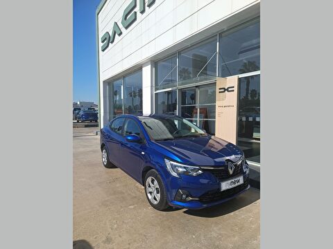 Sedan 1.0 TCE Joy X-Tronic, 2. el otomobil | renew