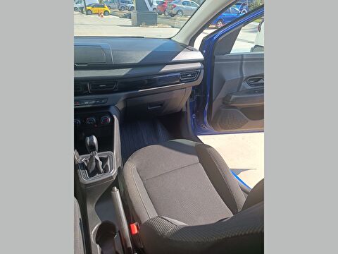 renault, taliant, sedan 1.0 tce joy x-tronic, otomatik, benzin 2.el otomobil | renew 27