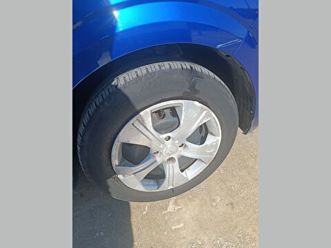 renault, taliant, sedan 1.0 tce joy x-tronic, otomatik, benzin 2.el otomobil | renew 31