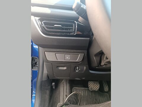 renault, taliant, sedan 1.0 tce joy x-tronic, otomatik, benzin 2.el otomobil | renew 18