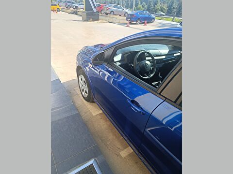 renault, taliant, sedan 1.0 tce joy x-tronic, otomatik, benzin 2.el otomobil | renew 5