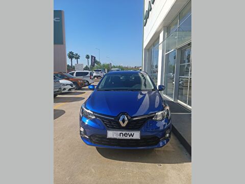 renault, taliant, sedan 1.0 tce joy x-tronic, otomatik, benzin 2.el otomobil | renew 3