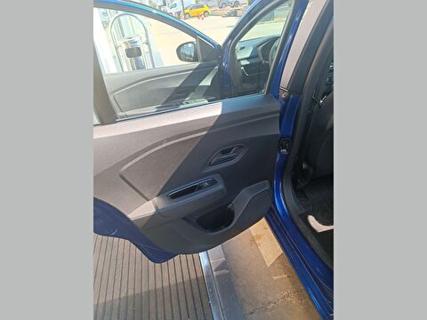 renault, taliant, sedan 1.0 tce joy x-tronic, otomatik, benzin 2.el otomobil | renew 16