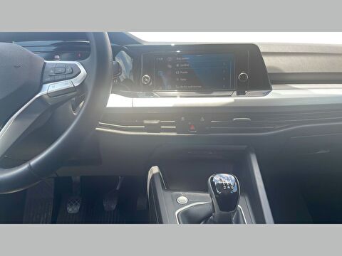 volkswagen, golf, 1.0 tsı ımpression, manuel, benzin 2.el otomobil | renew 14