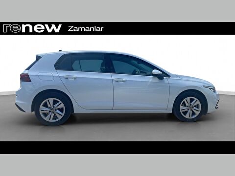 volkswagen, golf, 1.0 tsı ımpression, manuel, benzin 2.el otomobil | renew 5