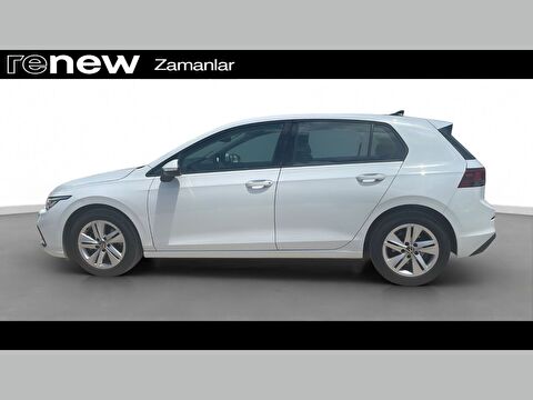 volkswagen, golf, 1.0 tsı ımpression, manuel, benzin 2.el otomobil | renew 4