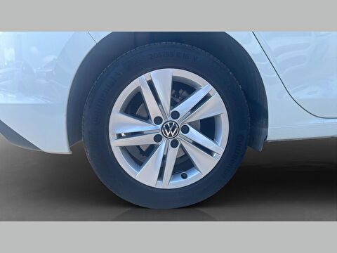 volkswagen, golf, 1.0 tsı ımpression, manuel, benzin 2.el otomobil | renew 6