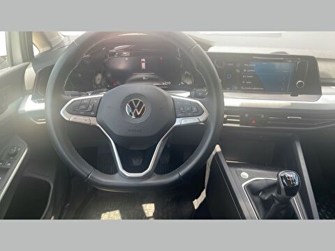 volkswagen, golf, 1.0 tsı ımpression, manuel, benzin 2.el otomobil | renew 15