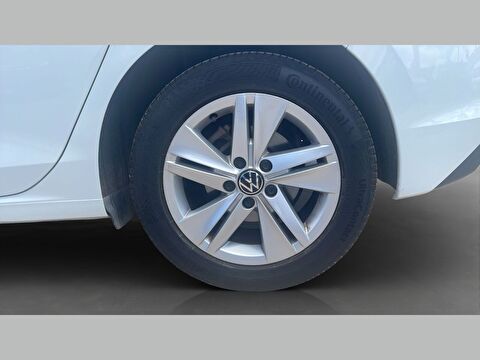 volkswagen, golf, 1.0 tsı ımpression, manuel, benzin 2.el otomobil | renew 7