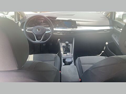 volkswagen, golf, 1.0 tsı ımpression, manuel, benzin 2.el otomobil | renew 12