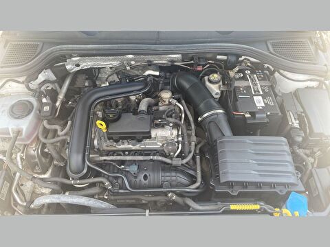 volkswagen, golf, 1.0 tsı ımpression, manuel, benzin 2.el otomobil | renew 10