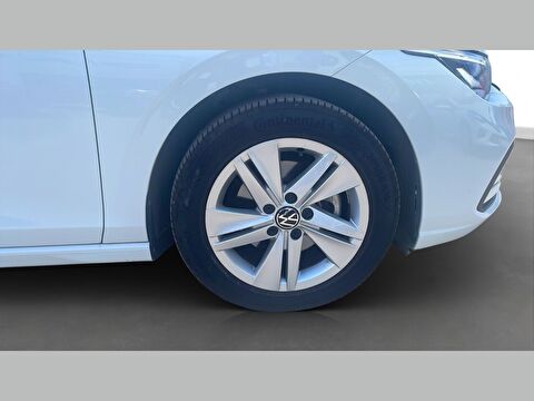 volkswagen, golf, 1.0 tsı ımpression, manuel, benzin 2.el otomobil | renew 9