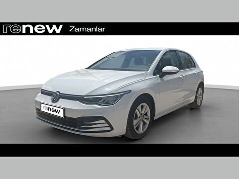 1.0 TSI Impression, 2. el otomobil | renew