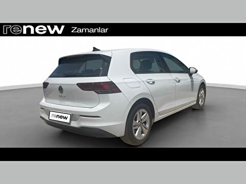 volkswagen, golf, 1.0 tsı ımpression, manuel, benzin 2.el otomobil | renew 3