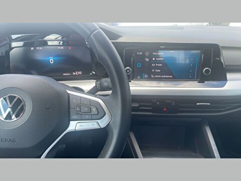 volkswagen, golf, 1.0 tsı ımpression, manuel, benzin 2.el otomobil | renew 18