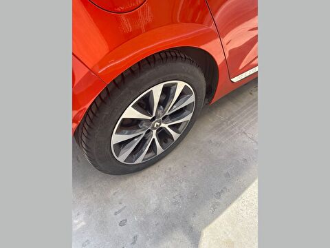 renault, clio, 1.0 tce ıcon x-tronic, otomatik, benzin + lpg 2.el otomobil | renew 10
