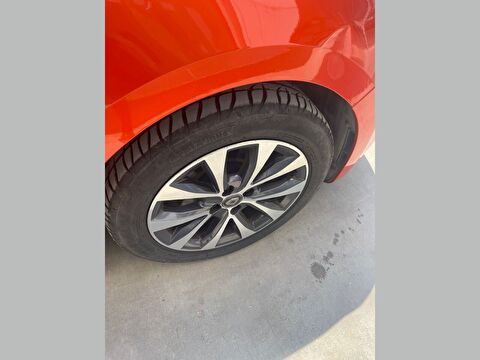 renault, clio, 1.0 tce ıcon x-tronic, otomatik, benzin + lpg 2.el otomobil | renew 11