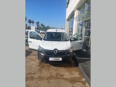 renault, express, panelvan 1.5 bluedcı joy, manuel, dizel 2.el otomobil | renew 9
