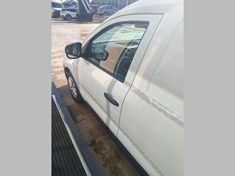 renault, express, panelvan 1.5 bluedcı joy, manuel, dizel 2.el otomobil | renew 5