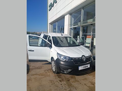 renault, express, panelvan 1.5 bluedcı joy, manuel, dizel 2.el otomobil | renew 8