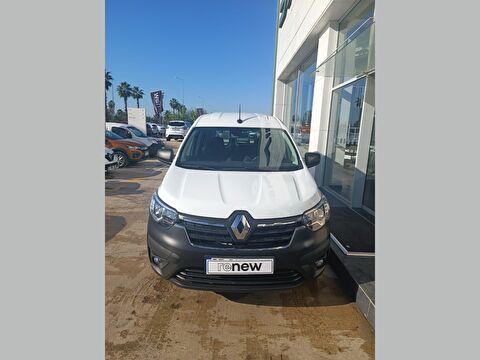 renault, express, panelvan 1.5 bluedcı joy, manuel, dizel 2.el otomobil | renew 3