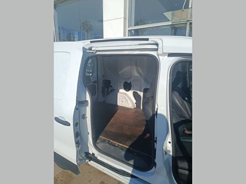 renault, express, panelvan 1.5 bluedcı joy, manuel, dizel 2.el otomobil | renew 14