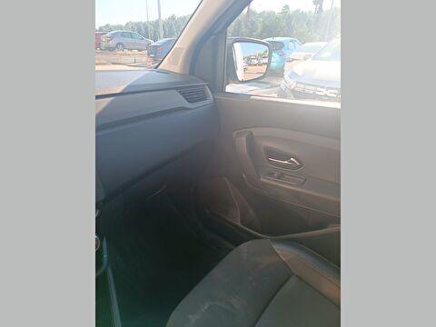 renault, express, panelvan 1.5 bluedcı joy, manuel, dizel 2.el otomobil | renew 17