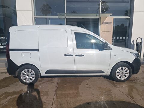 renault, express, panelvan 1.5 bluedcı joy, manuel, dizel 2.el otomobil | renew 22