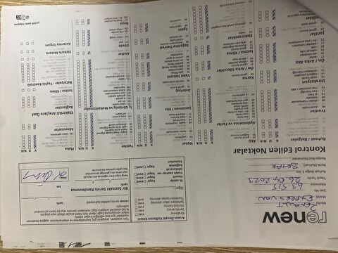 renault, express, panelvan 1.5 bluedcı joy, manuel, dizel 2.el otomobil | renew 27