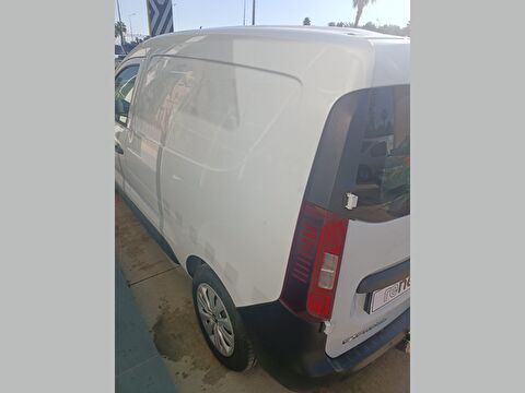 renault, express, panelvan 1.5 bluedcı joy, manuel, dizel 2.el otomobil | renew 20