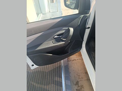 renault, express, panelvan 1.5 bluedcı joy, manuel, dizel 2.el otomobil | renew 16