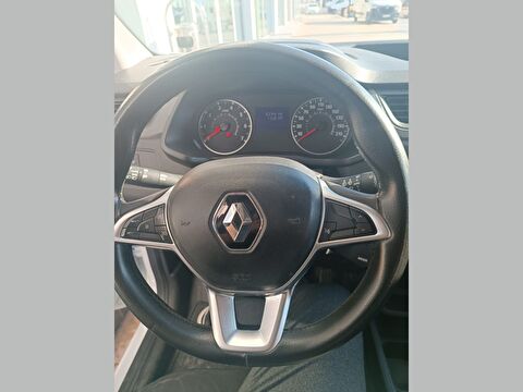 renault, express, panelvan 1.5 bluedcı joy, manuel, dizel 2.el otomobil | renew 26