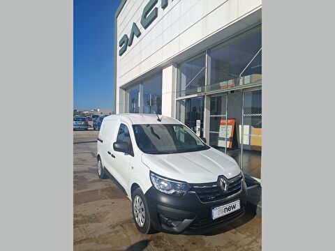 renault, express, panelvan 1.5 bluedcı joy, manuel, dizel 2.el otomobil | renew 19