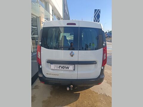 renault, express, panelvan 1.5 bluedcı joy, manuel, dizel 2.el otomobil | renew 7