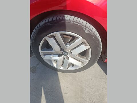 renault, clio, 1.0 tce evolution x-tronic, otomatik, benzin 2.el otomobil | renew 3