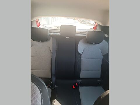 renault, clio, 1.0 tce evolution x-tronic, otomatik, benzin 2.el otomobil | renew 25