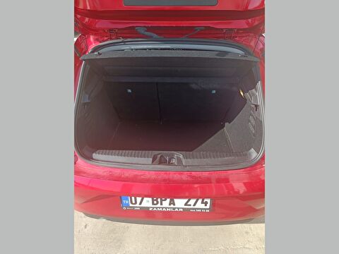 renault, clio, 1.0 tce evolution x-tronic, otomatik, benzin 2.el otomobil | renew 13