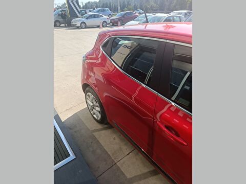 renault, clio, 1.0 tce evolution x-tronic, otomatik, benzin 2.el otomobil | renew 23