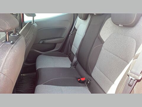 renault, clio, 1.0 tce evolution x-tronic, otomatik, benzin 2.el otomobil | renew 36