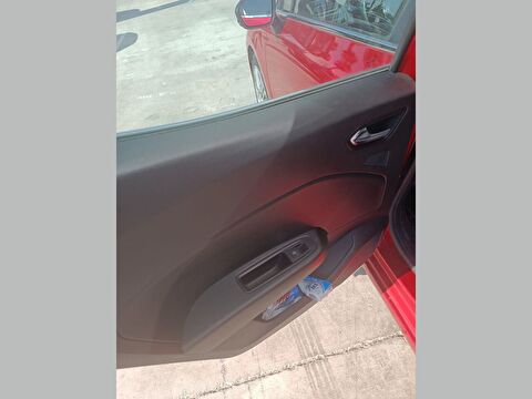renault, clio, 1.0 tce evolution x-tronic, otomatik, benzin 2.el otomobil | renew 12