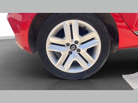 renault, clio, 1.0 tce evolution x-tronic, otomatik, benzin 2.el otomobil | renew 6