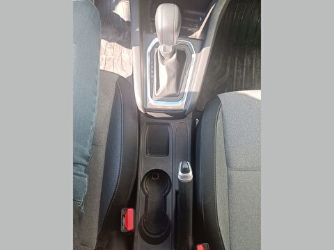 renault, clio, 1.0 tce evolution x-tronic, otomatik, benzin 2.el otomobil | renew 24