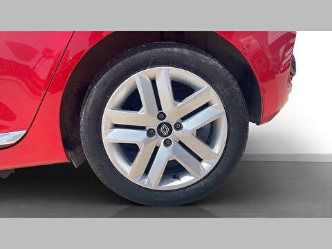 renault, clio, 1.0 tce evolution x-tronic, otomatik, benzin 2.el otomobil | renew 9