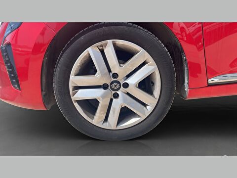 renault, clio, 1.0 tce evolution x-tronic, otomatik, benzin 2.el otomobil | renew 8