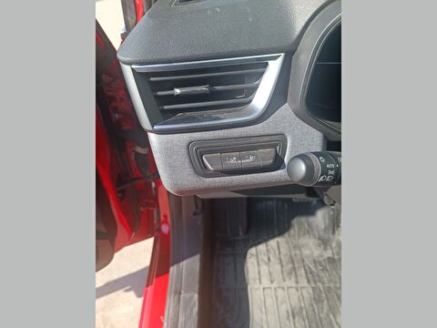 renault, clio, 1.0 tce evolution x-tronic, otomatik, benzin 2.el otomobil | renew 6