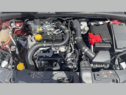 renault, clio, 1.0 tce evolution x-tronic, otomatik, benzin 2.el otomobil | renew 10