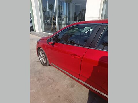 renault, clio, 1.0 tce evolution x-tronic, otomatik, benzin 2.el otomobil | renew 14
